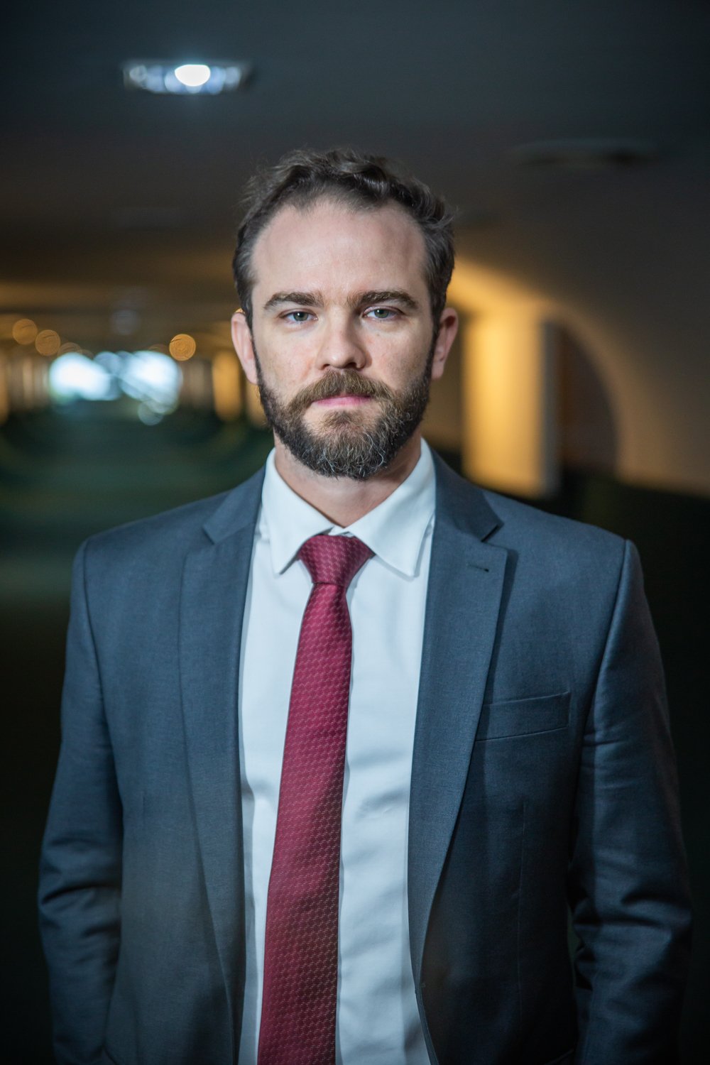 Dario Durigan, ministro da Fazenda