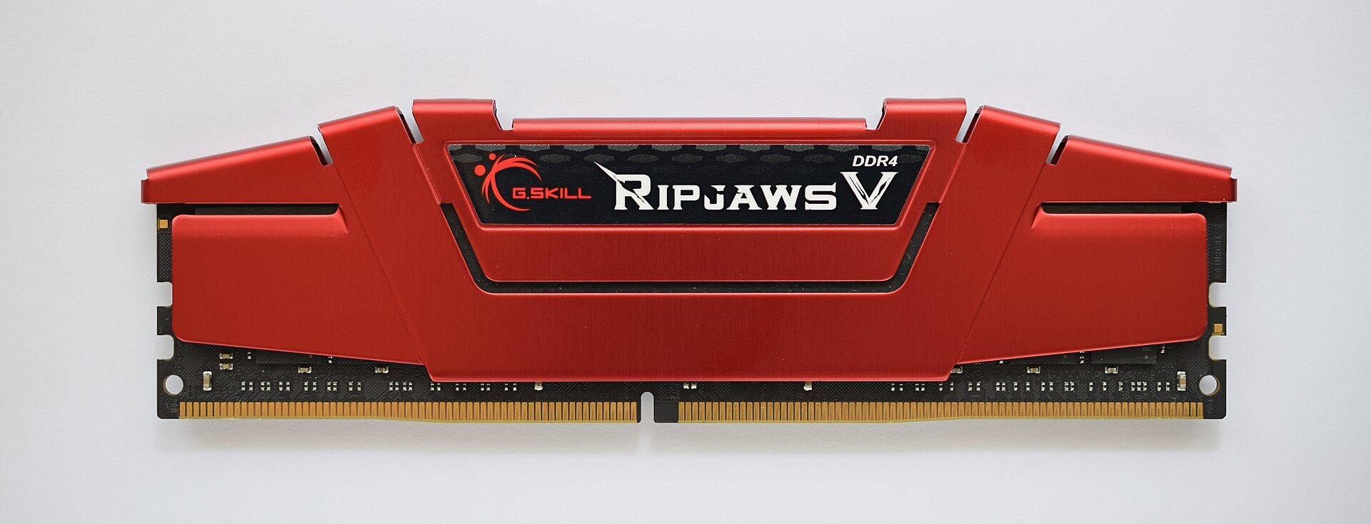 Pente de memória RAM DDR4